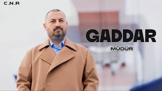 Gaddar Dizi Müzikleri | Müdür (Test & Demo Version) Resimi