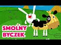 Bajeczki Maszy Smolny Byczek Odcinek 12 Masha And The Bear
