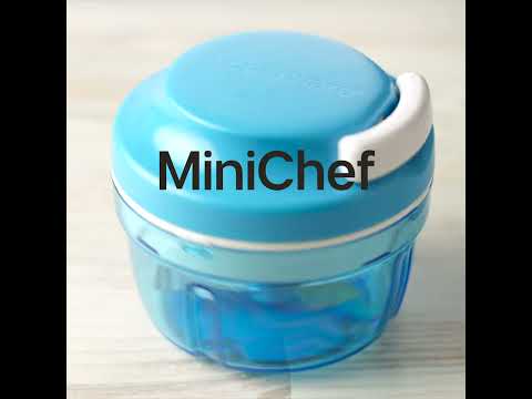Mini Chef Tupperware® 