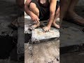 Amazing process of making silver idol of Hanuman Ji 👈 हनुमान जी 👈