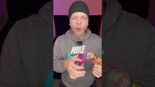 6 Hot Balls Challenge