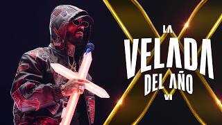 Anuel Aa La Velada Del Año Vi