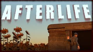 AFTERLIFE - Foxhole Horror Animation