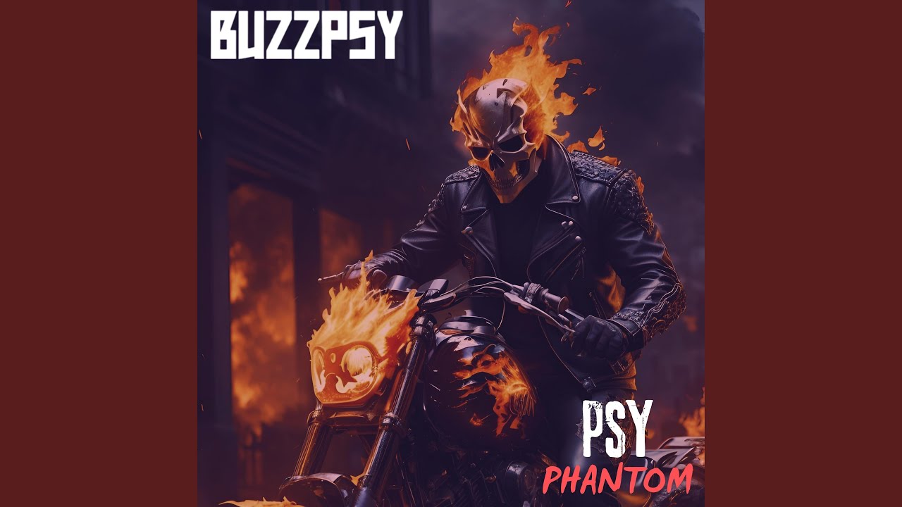 Ver Psy Phantom en YouTube Ver Psy Phantom en YouTube