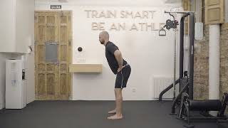 Good Morning Stretch