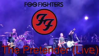 Welcome to Rockville 2024: Foo Fighters - The Pretender