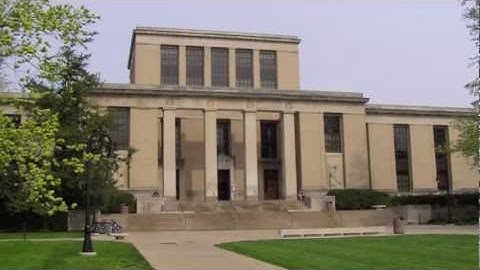 EA Webisode - Libraries