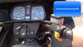 BMW K100RT 1989 for sale