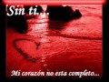 Nunca pense enamorarme de Ti Maricielo