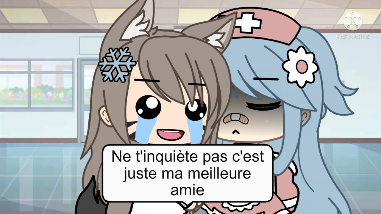  Oui Je Suis Juste Sa Meilleure Amie YouTube