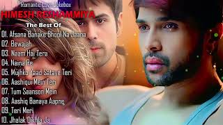 Himesh Reshammiya Dance Remix 2025 🔥 | Bollywood Nonstop DJ Party Jukebox | Ultimate EDM Hits 💃🎶