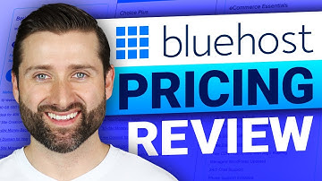Bluehost plans review | Which hosting plan fits your needs?