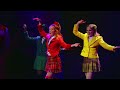 HEATHERS THE MUSICAL | NOW PLAYING IN NYC