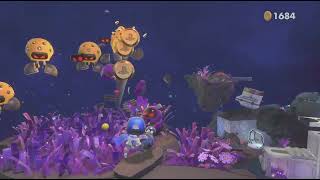 Jugando ASTRO's PLAYROOM#final