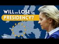 Ursula von der Leyen's Path to European Commission Presidency