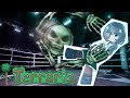 【Terraria MASTERMODE】Let's Beat the SNOT *murmuring in my ear* uh.. Marrow? Out of This Guy!