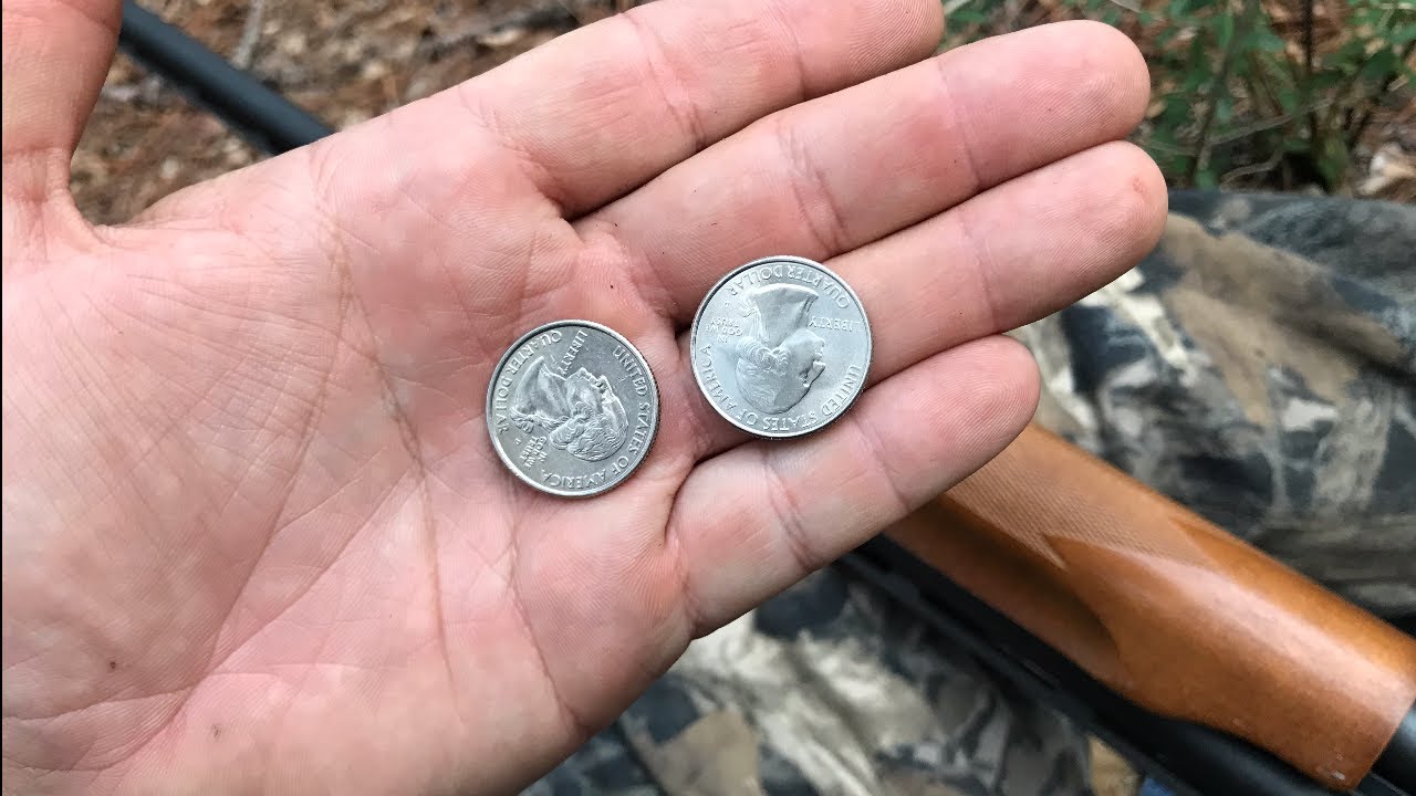 Make Your Own Squirrel Call