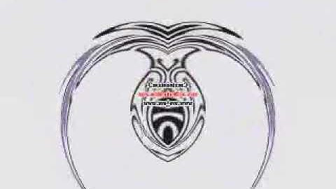 Klasky Csupo Robot Logo Effects 4 in CoNfUsIoN