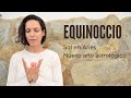 EQUINOCCIO, SOL EN ARIES, NUEVO AÑO ASTROLÓGICO 🟢