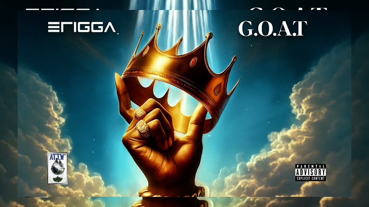 Tonton Erigga feat. Ajebo Hustlers - ABEG (Official Audio) di YouTube Tonton Erigga feat. Ajebo Hustlers - ABEG (Official Audio) di YouTube