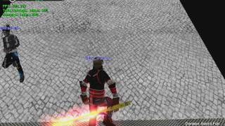 Dash Map DussaposeRace By:Sky_Owner,BigGenius,Phong[Hosue]