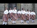 BWANA UNIBADILI_ Kwaya ya Mt.Maria Goreth_Chuo kikuu- Ushirika - Moshi