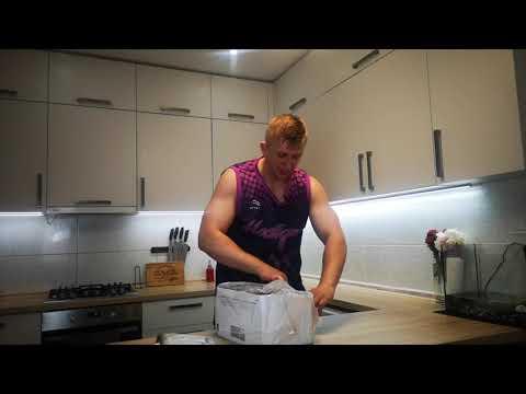 Распаковка Xerox Phaser 3020BI Wi-Fi из Rozetka