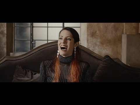 TEMPERANCE - Diamanti (Official Video) | Napalm Records