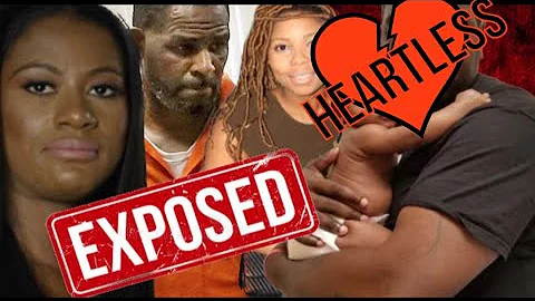 Reshona Landfair & Asante McGee DAUGHTER Have BOTH...