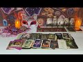 CANCER INTENSE READING! THIS CAN'T BE STOPPED! TH - TH CANCER LOVE TAROT READING