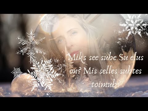 Video: Mida see tähendab?