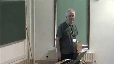 Multiple Speakers | Perspectives on user needs for  academic, government and commercial data