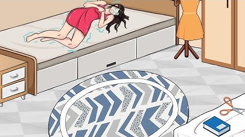 Tricky Twist Puzzle Level 29 | Game Walkthrough