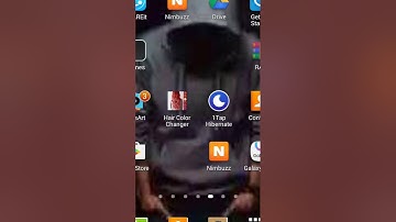 How to Create Nimbuzz ID without Phone Number