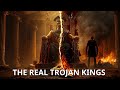 Before The Gods: The Lost Civilization That Birthed Greek Myths