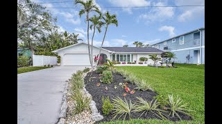 6086 Cocos Drive video tour