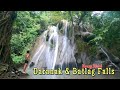 Falls in Rizal Province | Daranak and Batlag Falls