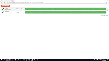 elmah.io Introduction - Uptime Monitoring