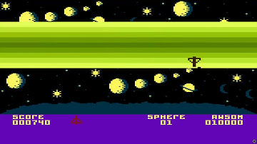 ATARI 8BIT STRATOSPHERE From Zap Pak   Dizzy Dice & Stratosphere COLLECTION1987PlayersGB 600