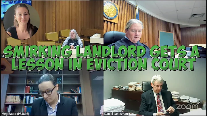 Landlord Refuses Rent Check to Manufacture an Eviction Case?