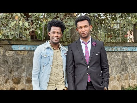 Matiwos Yihune Worship Haala Hin Mijanne Keessattis Waaqayyo Ni Waaqeffama