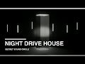 Night Drive Afro House 2026 | Fade Into Darkness - SecretSoundCircle