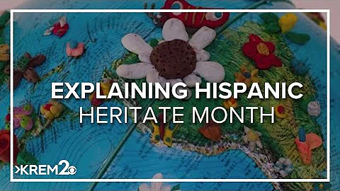 Explaining Hispanic Heritage Month and why it is celebrated