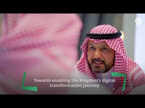 الالكترونيات المتقدمة في #معرض_ومؤتمر_انترنت_الأشياء |Highlights of AEC’s participation in #SaudiIoT