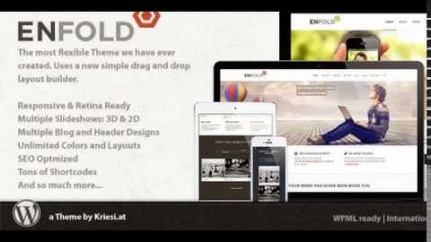 Enfold responsive multipurpose theme free download