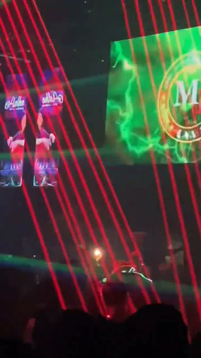 DJ adhe MP club Pekanbaru