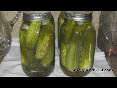 Video: Pickle With Smoked Meats - A Recipe With A Photo Step By Step. How To Cook Pickle With Smoked Meats And Pickles?