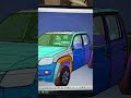 CAD model of the Volkswagen Amarok. #automotive #catiav5 #cad #vehicles #3dxml