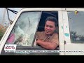 Ilan nating kababayan, nakikinabang na sa pinatibay at pinalawak na parallel bridges na itinayo...