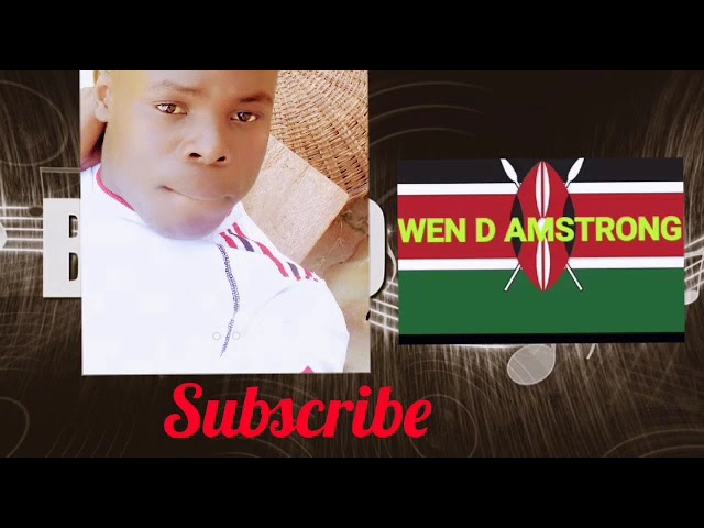 EAZY BY WEN D (official lyric video) class=